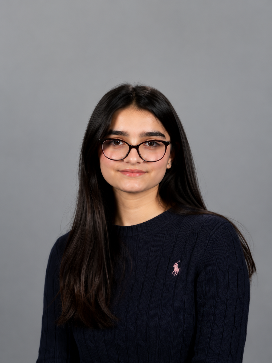 Zenia Khan